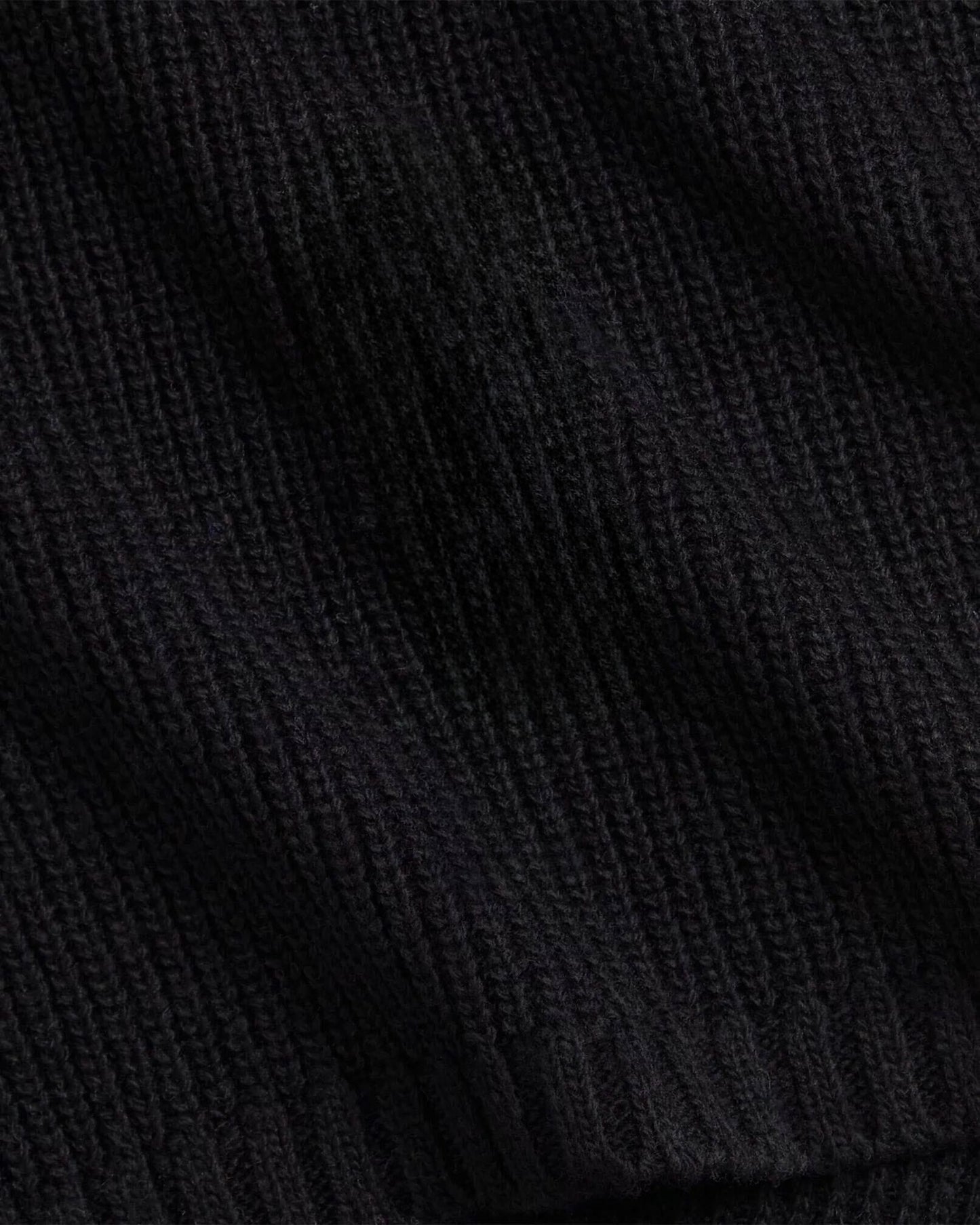 Polo Bear Knit Scarf