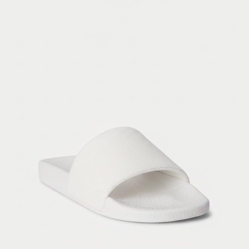 Polo Bear Slide