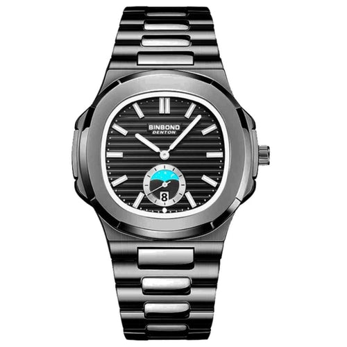 Nautilus Carbon
