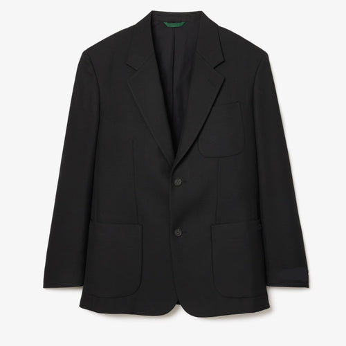 Relaxed Fit Blazer
