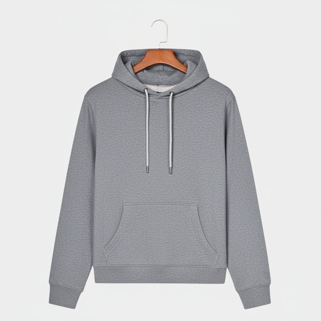 Felpa Essential Shirt